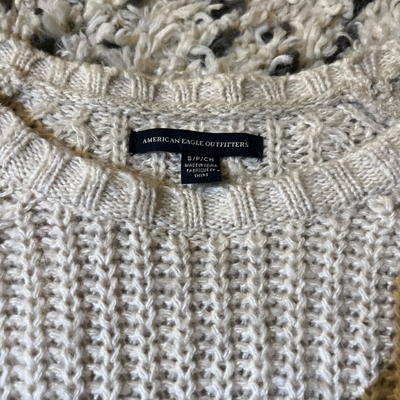 AE Sweater - Picture 2 of 2